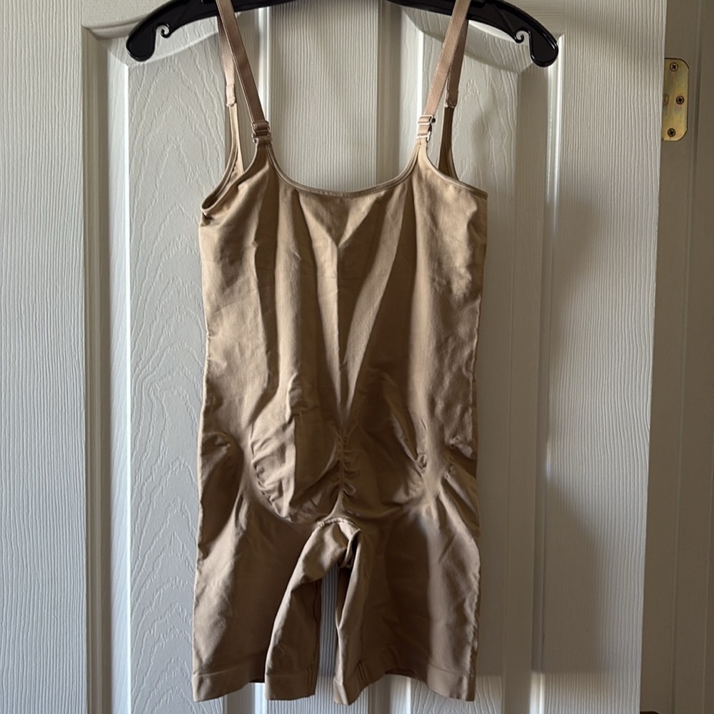 Flexees by Maidenform Nude Shapewear‎ size L - Picture 3 of 5